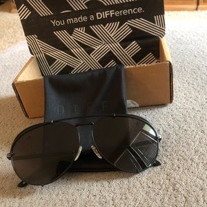 DIFF Eyewear😎 KOKO Sunglasses